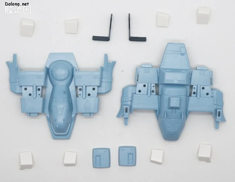RE/100 限定及特别版 89式Base Jabber - 图片